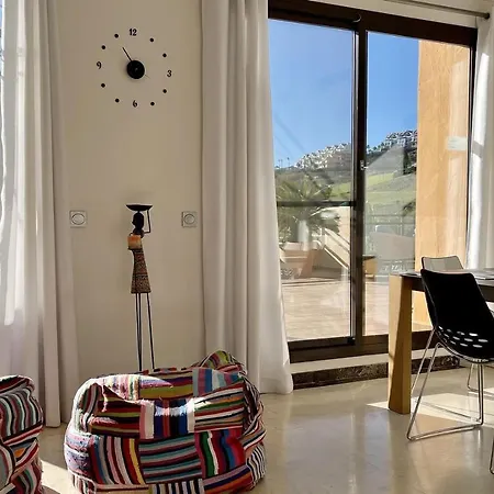 Luxurious Penthouse 150 M2 Terrace *