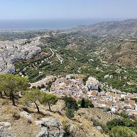 Luxurious Penthouse 150 M2 Terrace * La Cala De Mijas