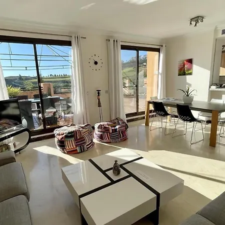 Apartamento Luxurious Penthouse 150 M2 Terrace