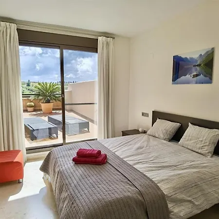 Luxurious Penthouse 150 M2 Terrace * La Cala De Mijas