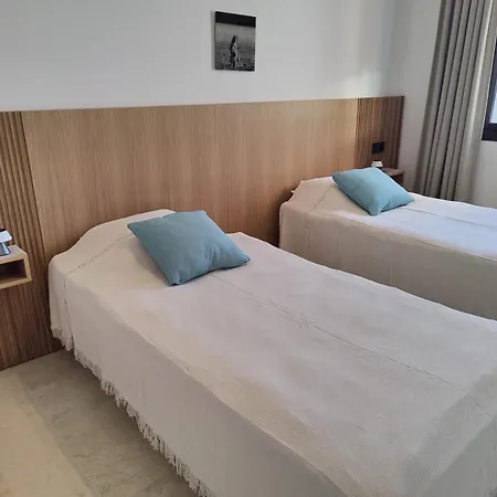 Apartamento Luxurious Penthouse 150 M2 Terrace